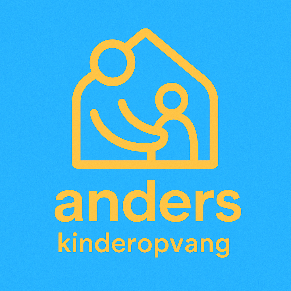 Logo Anders Kinderopvang