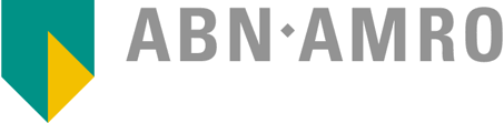 Logo ABN Amro