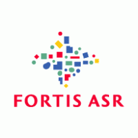 Fortis ASR logo