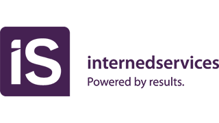 Logo IS Interned Services