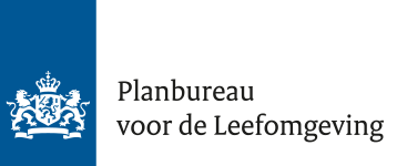 Logo Planbureau voor de Leefomgeving