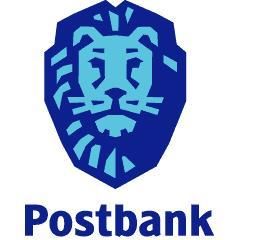 Logo Postbank