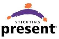 Logo Stichting Present