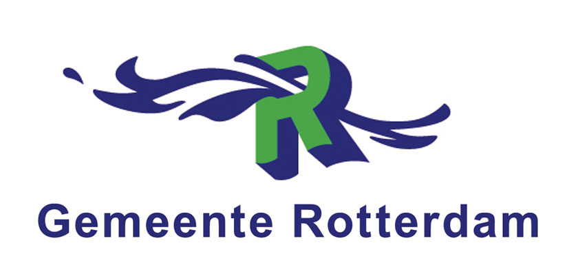 Logo Gemeente Rotterdam