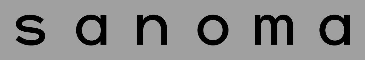Logo Sanoma