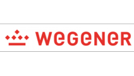 Logo Wegener ICT/K