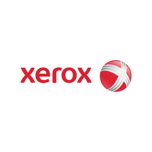 Xerox logo