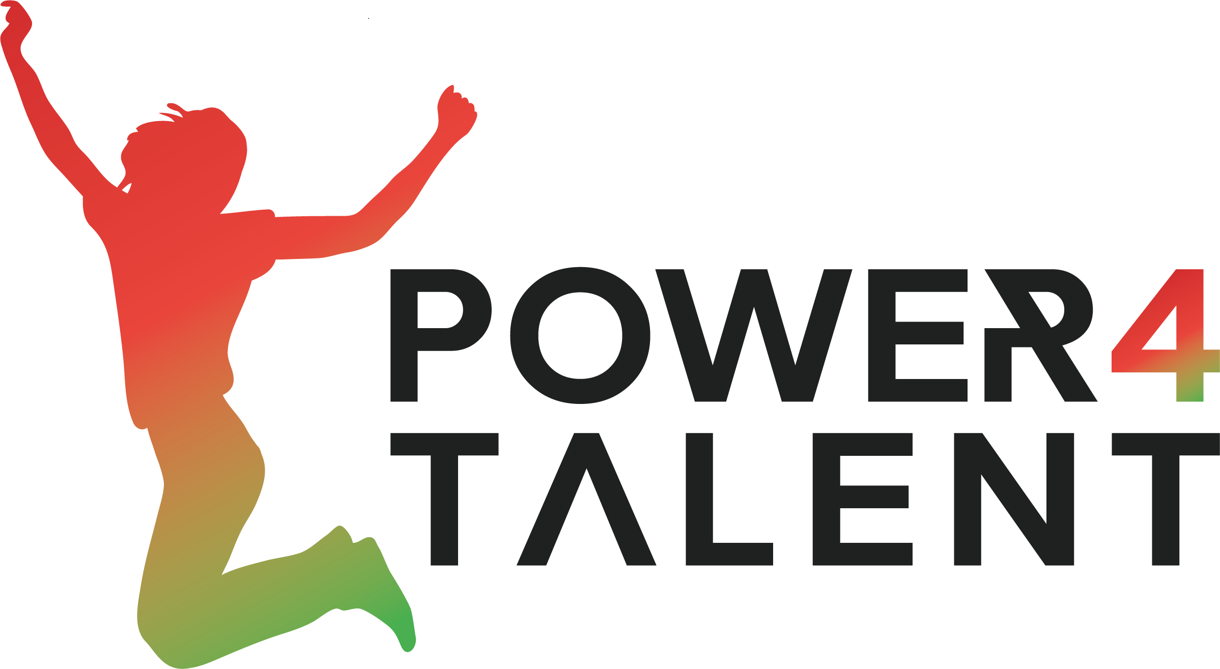 Logo Power4Talent