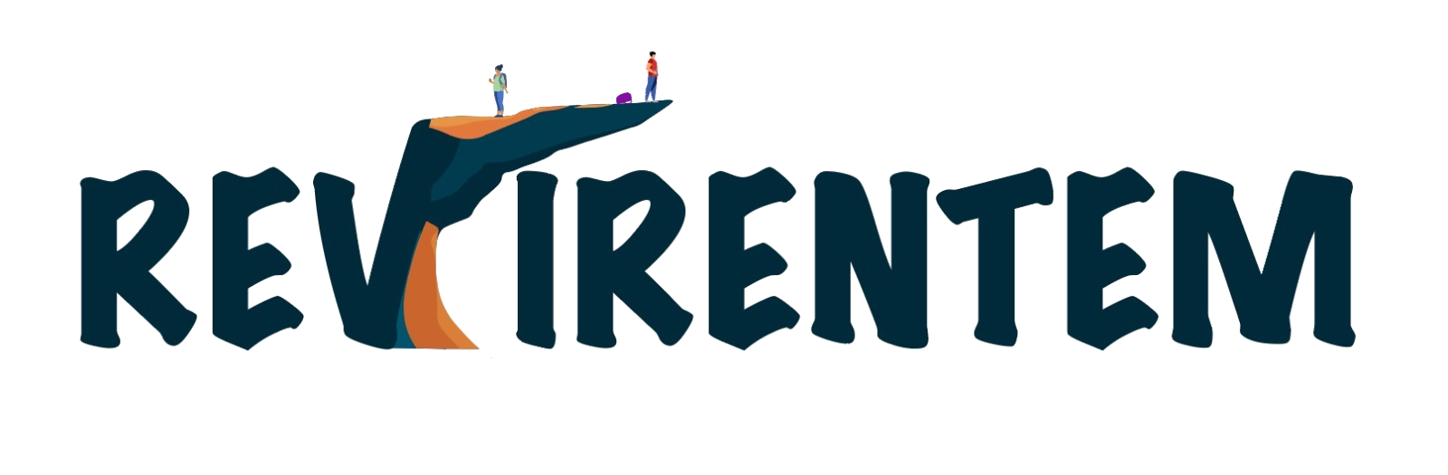 Logo Revirentem