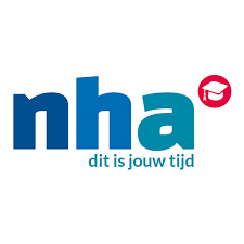 Logo NHA