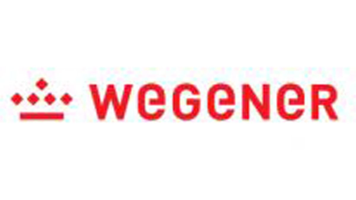 Wegener logo