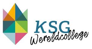 Logo KSG Apeldoorn