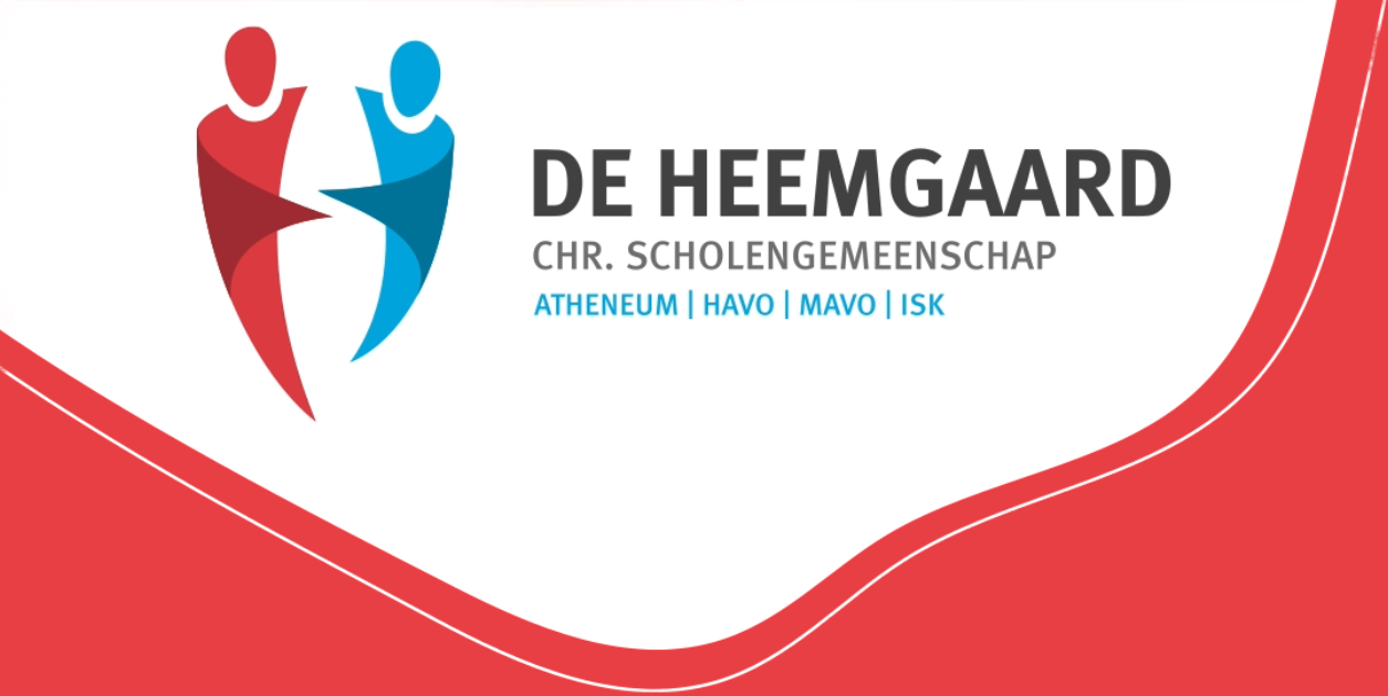 Logo De Heemgaard