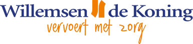 Logo Willemsen-De Koning